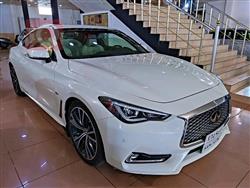 انفنتي Q60 كوبيه